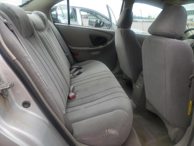 Photo 6 from auction – 2005 CHEVROLET CLASSIC with VIN 1G1ND52FX5M205598