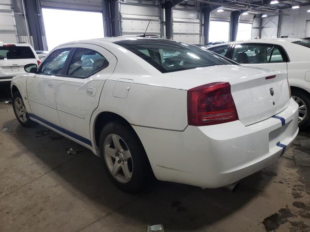 Photo 3 from auction – 2008 DODGE CHARGER with VIN 2B3KA43G38H239685
