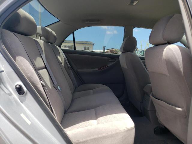 Photo 6 from auction – 2006 TOYOTA COROLLA CE with VIN 1NXBR32E76Z677374