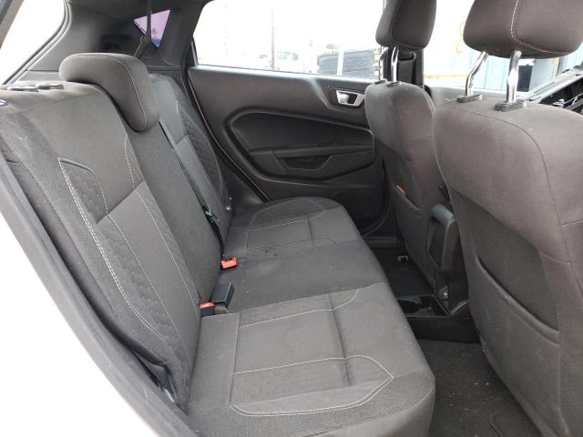 Photo 6 from auction – 2016 FORD FIESTA ST with VIN 3FADP4GX4GM164968