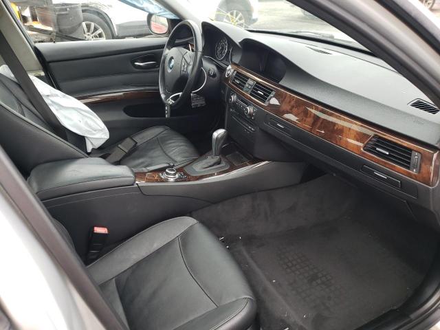 Photo 5 from auction – 2011 BMW 328 I SULE with VIN WBAPH5G50BNM80064