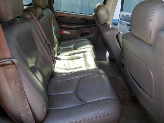 Photo 8 from auction – 2003 GMC YUKON with VIN 1GKEC13T83R149432