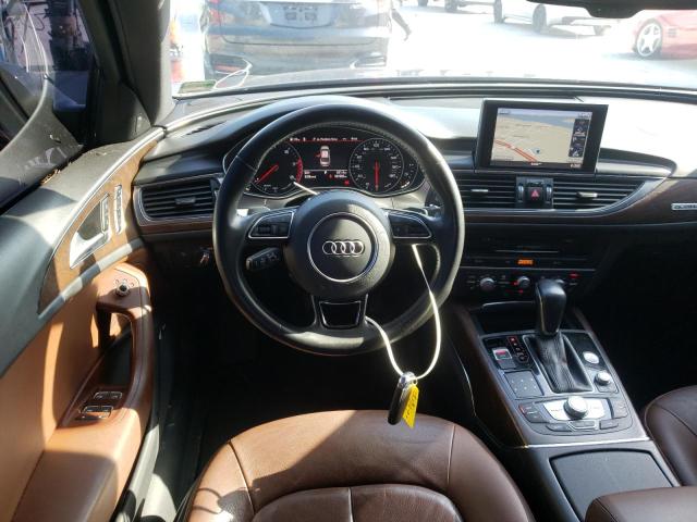 Photo 9 from auction – 2016 AUDI A6 PREMIUM with VIN WAUGFAFCXGN120810
