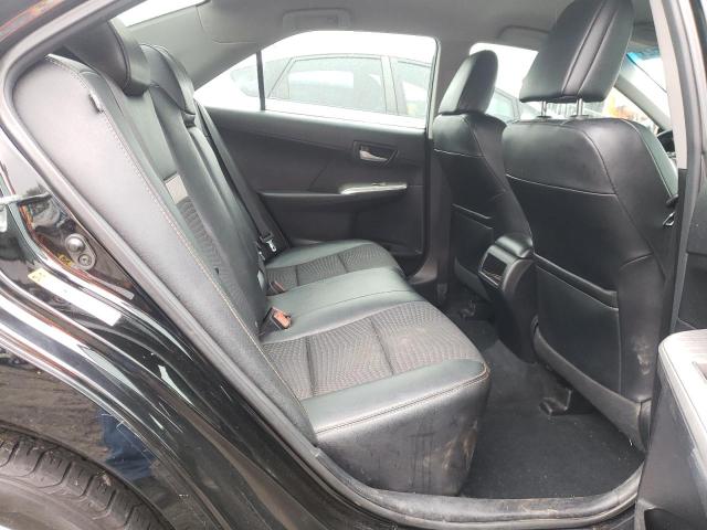 Photo 6 from auction – 2012 TOYOTA CAMRY BASE with VIN 4T1BF1FK5CU152001