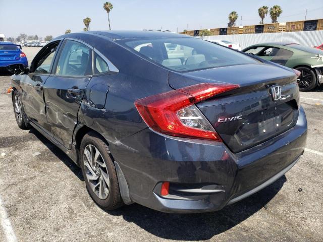 Photo 3 from auction – 2016 HONDA CIVIC EX with VIN 19XFC2F80GE239334