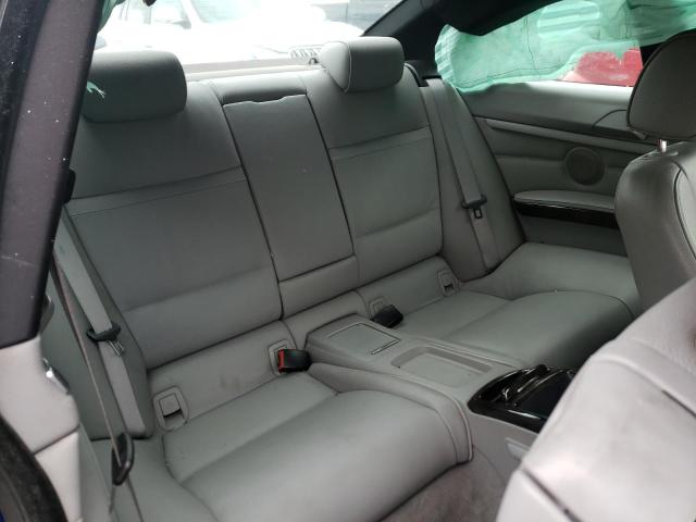 Photo 6 from auction – 2010 BMW 335 XI with VIN WBAWC7C52AE271516