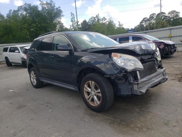 CHEVROLET EQUINOX LT 2013 with VIN 2GNALDEK1D1251561 - Photo from auction
