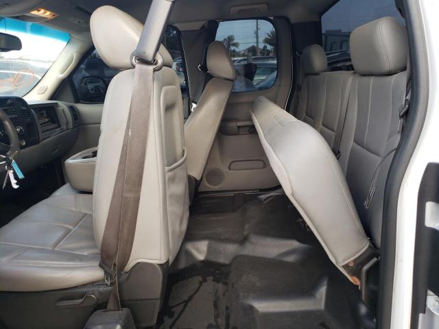 Photo 6 from auction – 2008 GMC SIERRA K15 with VIN 1GTEK19C18Z162522