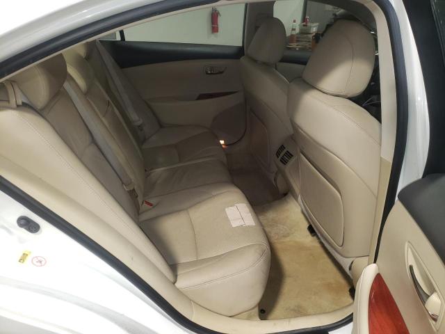 Photo 6 from auction – 2008 LEXUS ES 350 with VIN JTHBJ46G782248746