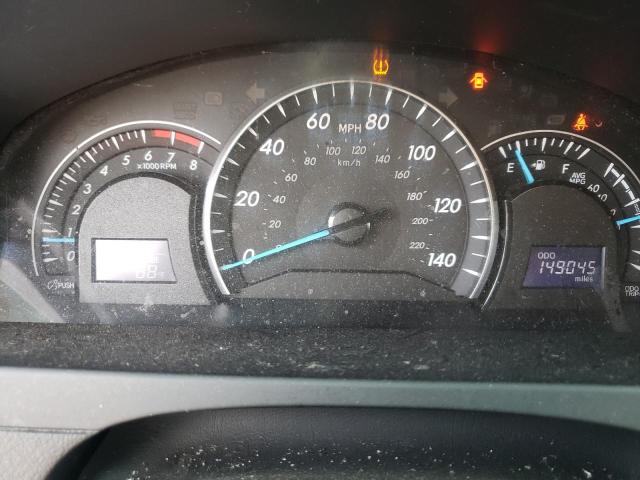 Photo 8 from auction – 2014 TOYOTA CAMRY L with VIN 4T4BF1FK9ER405927