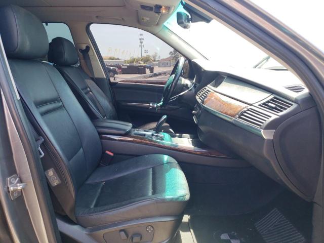 Photo 5 from auction – 2010 BMW X5 XDRIVE3 with VIN 5UXFE4C52AL279203