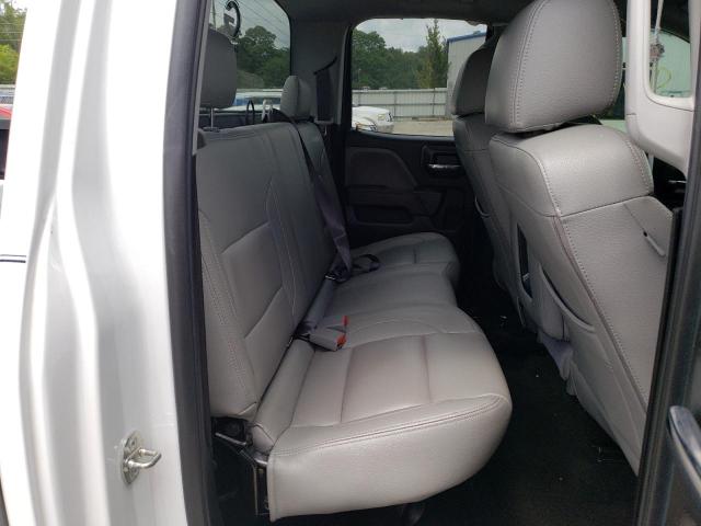Photo 6 from auction – 2017 CHEVROLET SILVERADO with VIN 1GCRCPEC9HZ287954