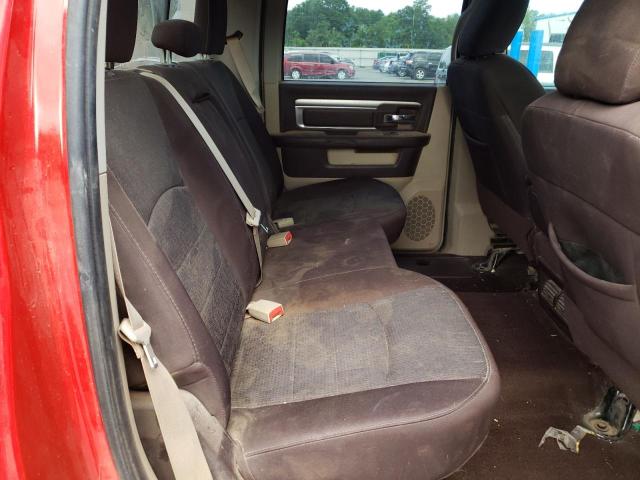 Photo 6 from auction – 2015 RAM 1500 SLT with VIN 1C6RR7TTXFS769122