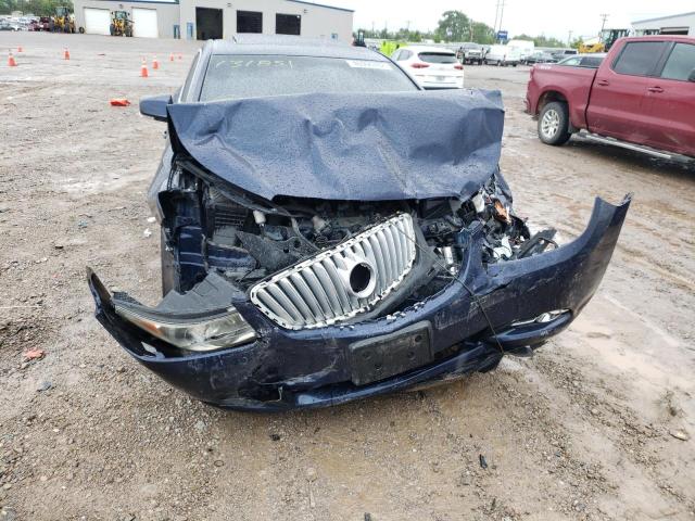 Photo 9 from auction – 2010 BUICK LACROSSE C with VIN 1G4GE5EV6AF131851
