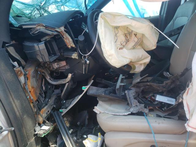 Photo 5 from auction – 2018 FORD EXPLORER X with VIN 1FM5K8D84JGB48087