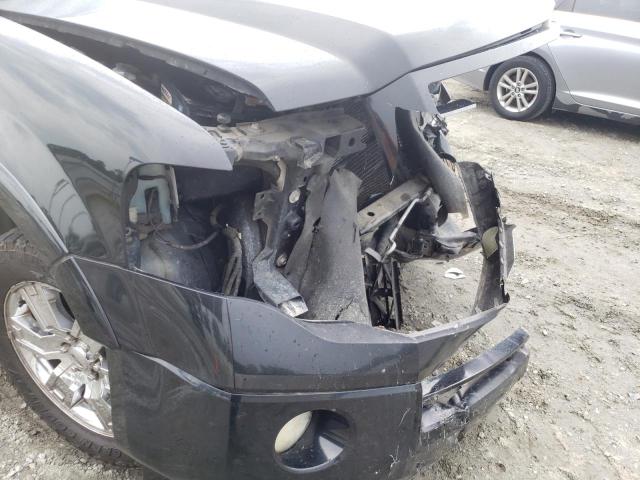 Photo 9 from auction – 2008 FORD EXPEDITION with VIN 1FMFK20588LA04556