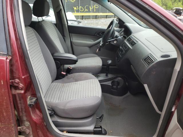 Photo 5 from auction – 2007 FORD FOCUS ZXW with VIN 1FAFP36N57W108394