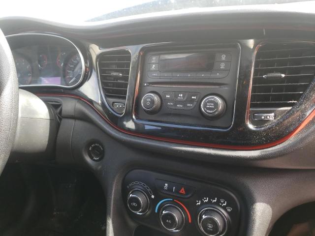 Photo 9 from auction – 2016 DODGE DART SXT with VIN 1C3CDFBB7GD755589
