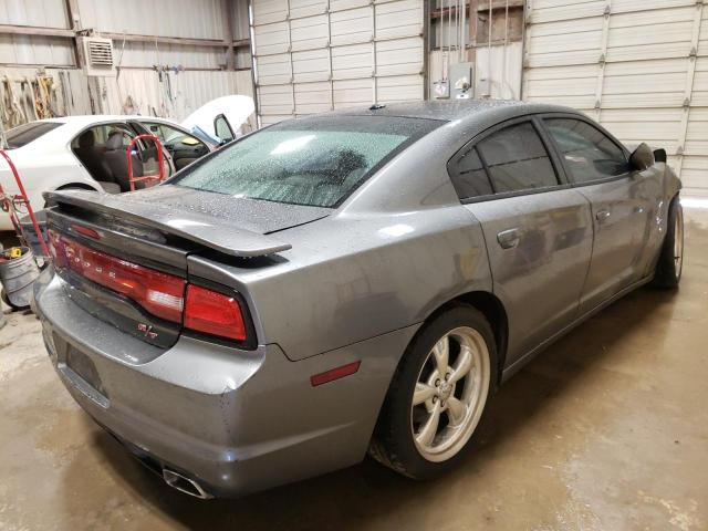 Photo 4 from auction – 2012 DODGE CHARGER R/ with VIN 2C3CDXCT1CH210885