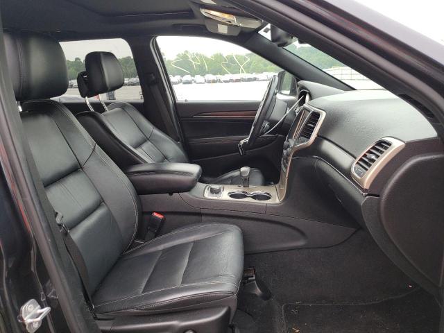 Photo 5 from auction – 2014 JEEP GRAND CHER with VIN 1C4RJFBG9EC288818