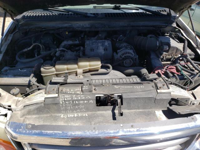 Photo 7 from auction – 2000 FORD F250 SUPER with VIN 1FTNX21FXYEA25180