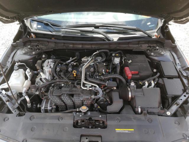 Photo 7 from auction – 2021 NISSAN ALTIMA SV with VIN 1N4BL4DVXMN365507