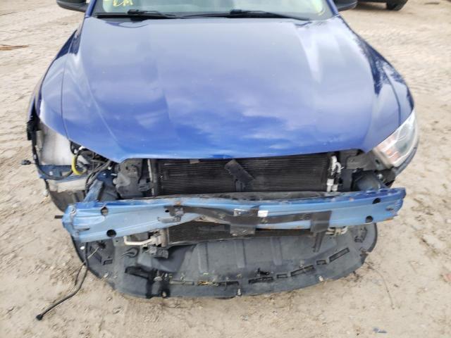 Photo 9 from auction – 2015 FORD TAURUS SE with VIN 1FAHP2D92FG126496