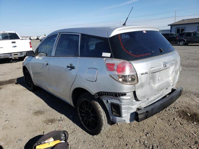صورة رقم 3 من المزاد - 2005 TOYOTA COROLLA MA مع VIN 2T1KR32E35C358540