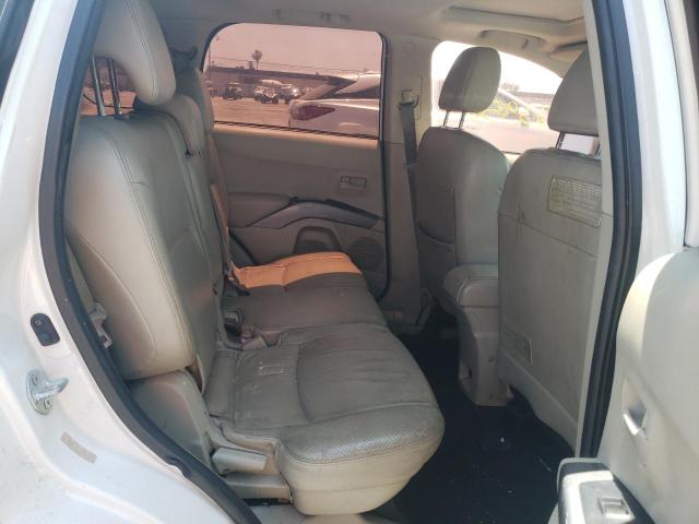 Photo 6 from auction – 2007 MITSUBISHI OUTLANDER with VIN JA4MS41XX7Z016902