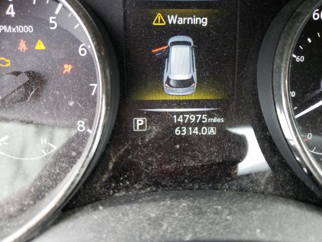Photo 8 from auction – 2016 NISSAN ROGUE S with VIN KNMAT2MV0GP709753