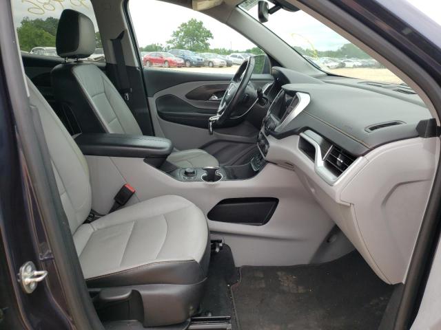 Photo 5 from auction – 2019 GMC TERRAIN SL with VIN 3GKALPEX4KL294913