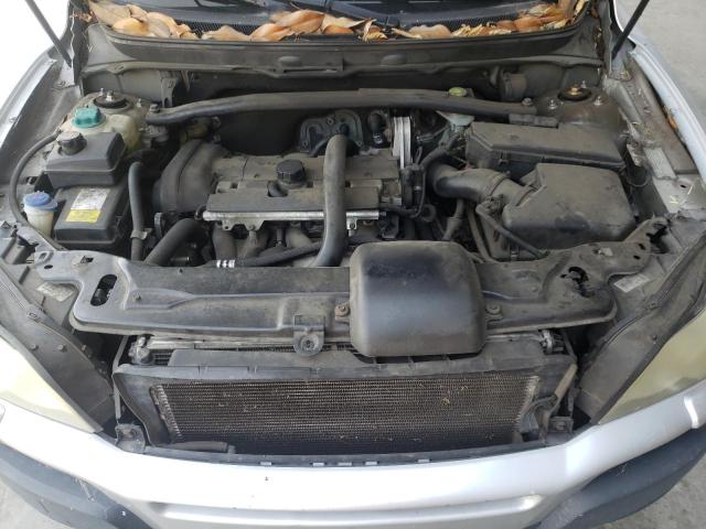 Photo 2 from auction – 2004 VOLVO XC90 with VIN YV1CM59H441044133