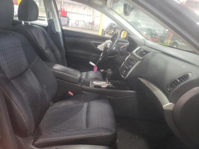 Photo 5 from auction – 2016 NISSAN ALTIMA 2.5 with VIN 1N4AL3AP7GC197515