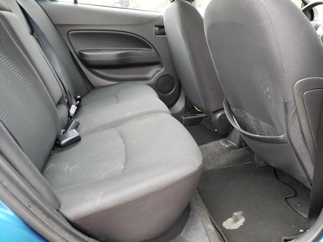 Photo 6 from auction – 2017 MITSUBISHI MIRAGE G4 with VIN ML32F3FJ0HHF08657