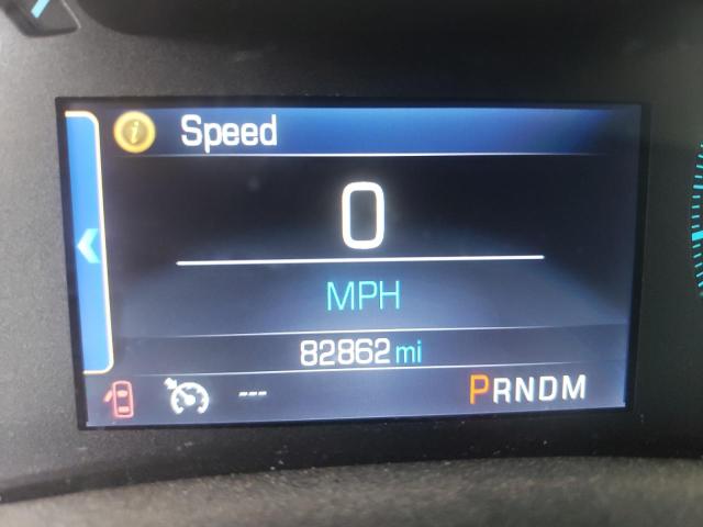 Photo 3 from auction – 2014 CHEVROLET IMPALA LT with VIN 1G1115SL8EU161369