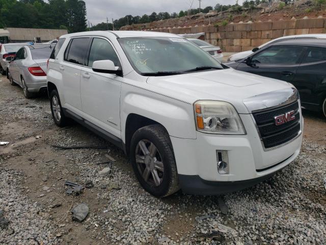 صورة رقم 1 من المزاد - 2014 GMC TERRAIN SL مع VIN 2GKALMEK3E6163449