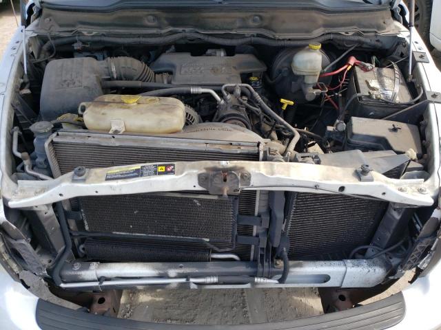 Photo 7 from auction – 2004 DODGE RAM 1500 S with VIN 1D3HA18D24J192185