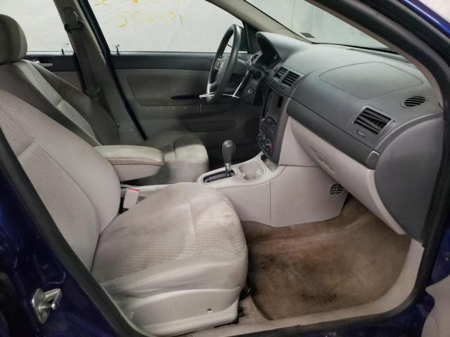 Photo 5 from auction – 2006 CHEVROLET COBALT LT with VIN 1G1AL55F867771806