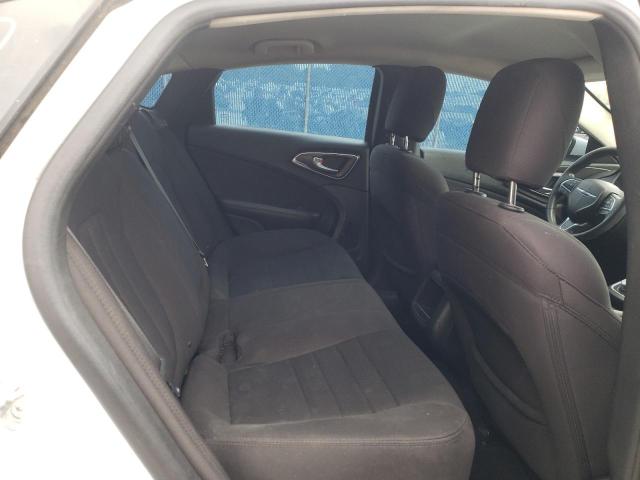 Photo 6 from auction – 2015 CHRYSLER 200 LIMITE with VIN 1C3CCCAB5FN593506