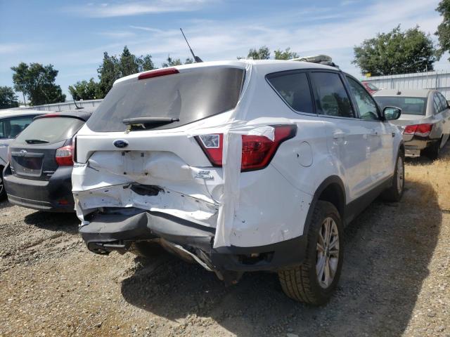 Photo 4 from auction – 2019 FORD ESCAPE SE with VIN 1FMCU0GDXKUB64857