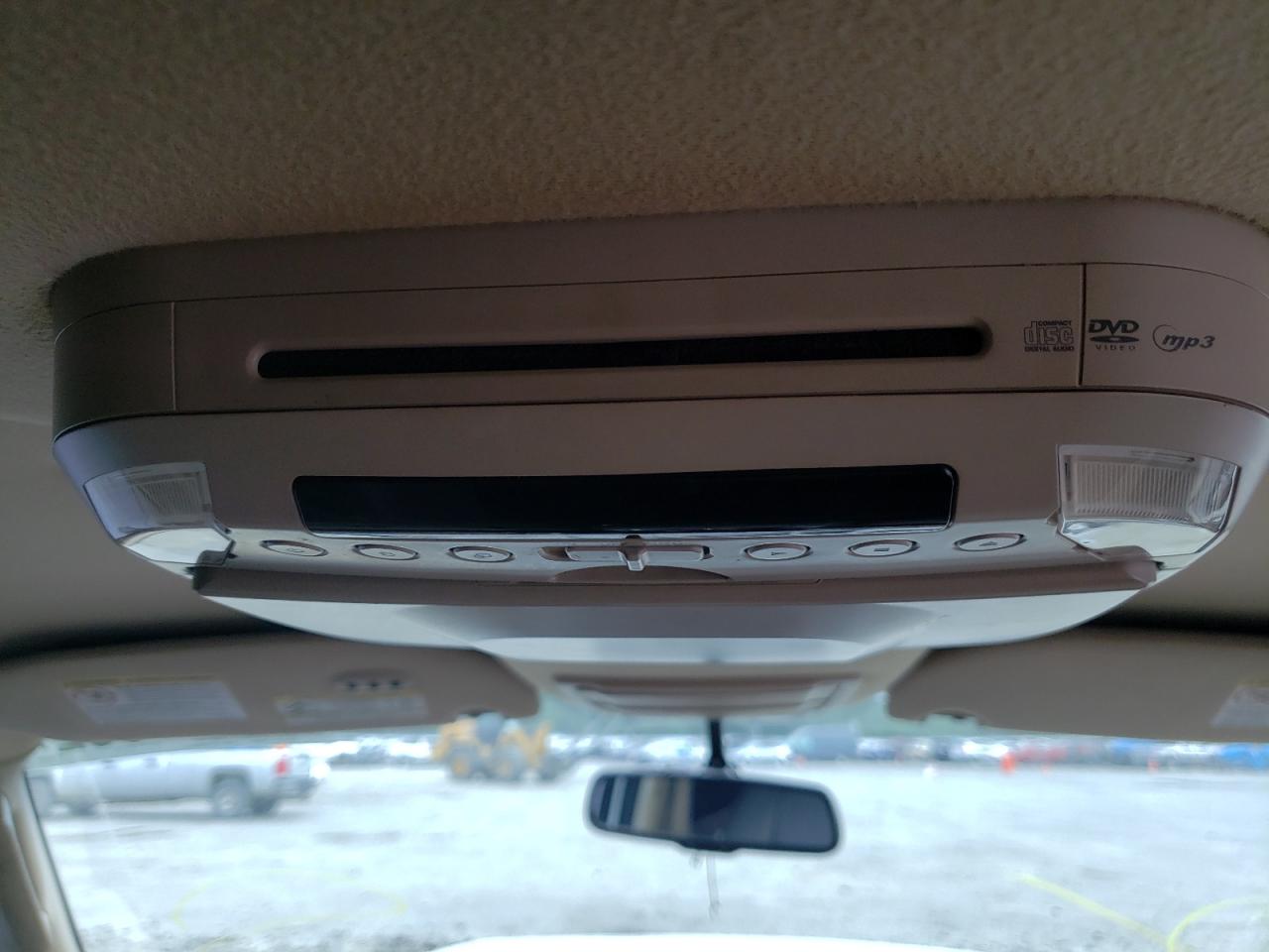 Photo 9 from auction – 2007 FORD EXPEDITION with VIN 1FMFU17517LA38816