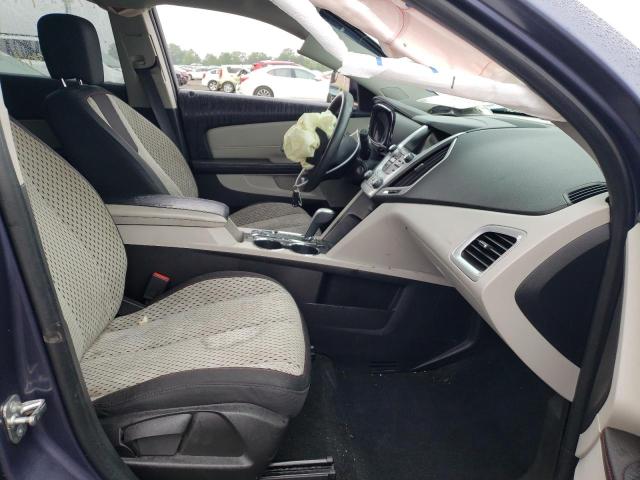 Photo 5 from auction – 2013 GMC TERRAIN SL with VIN 2GKALMEK8D6412519