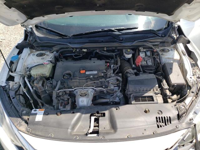 Photo 7 from auction – 2016 HONDA CIVIC LX with VIN 19XFC2F51GE075386