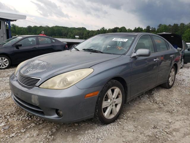 Photo 2 from auction – 2006 LEXUS ES 330 with VIN JTHBA30G665147714
