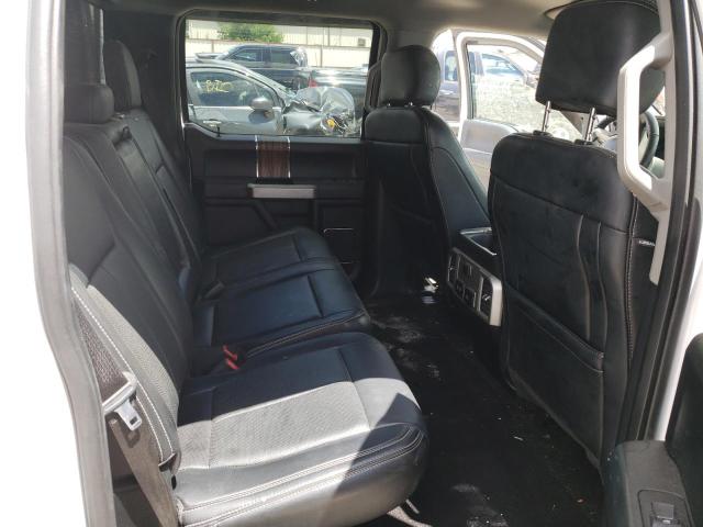 Photo 6 from auction – 2019 FORD F150 SUPER with VIN 1FTEW1C59KKC05003