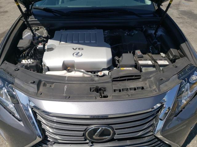 Photo 7 from auction – 2018 LEXUS ES 350 with VIN 58ABK1GG0JU102392