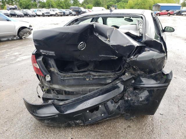 Photo 9 from auction – 2006 BUICK LACROSSE C with VIN 2G4WC582661168061