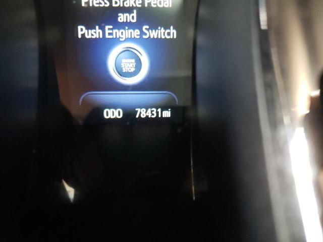 Photo 8 from auction – 2014 TOYOTA AVALON BAS with VIN 4T1BK1EB1EU097336