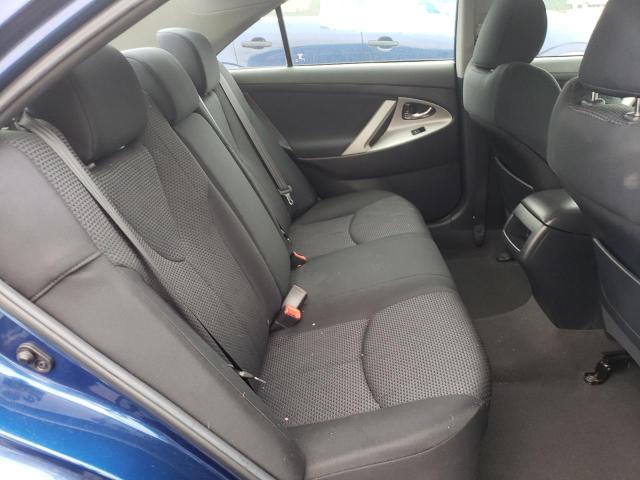 Photo 6 from auction – 2011 TOYOTA CAMRY BASE with VIN 4T1BF3EK0BU770161