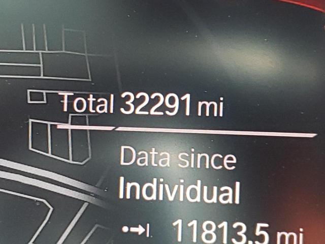 Photo 8 from auction – 2020 BMW M340I with VIN 3MW5U7J01L8B35125